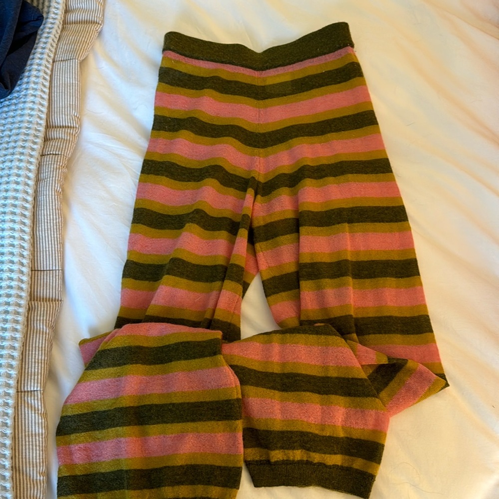 Daily Drills pants